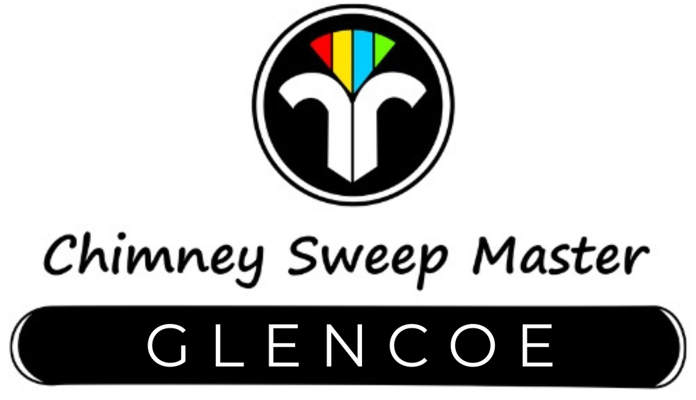 Chimney Sweep Master Glencoe logo