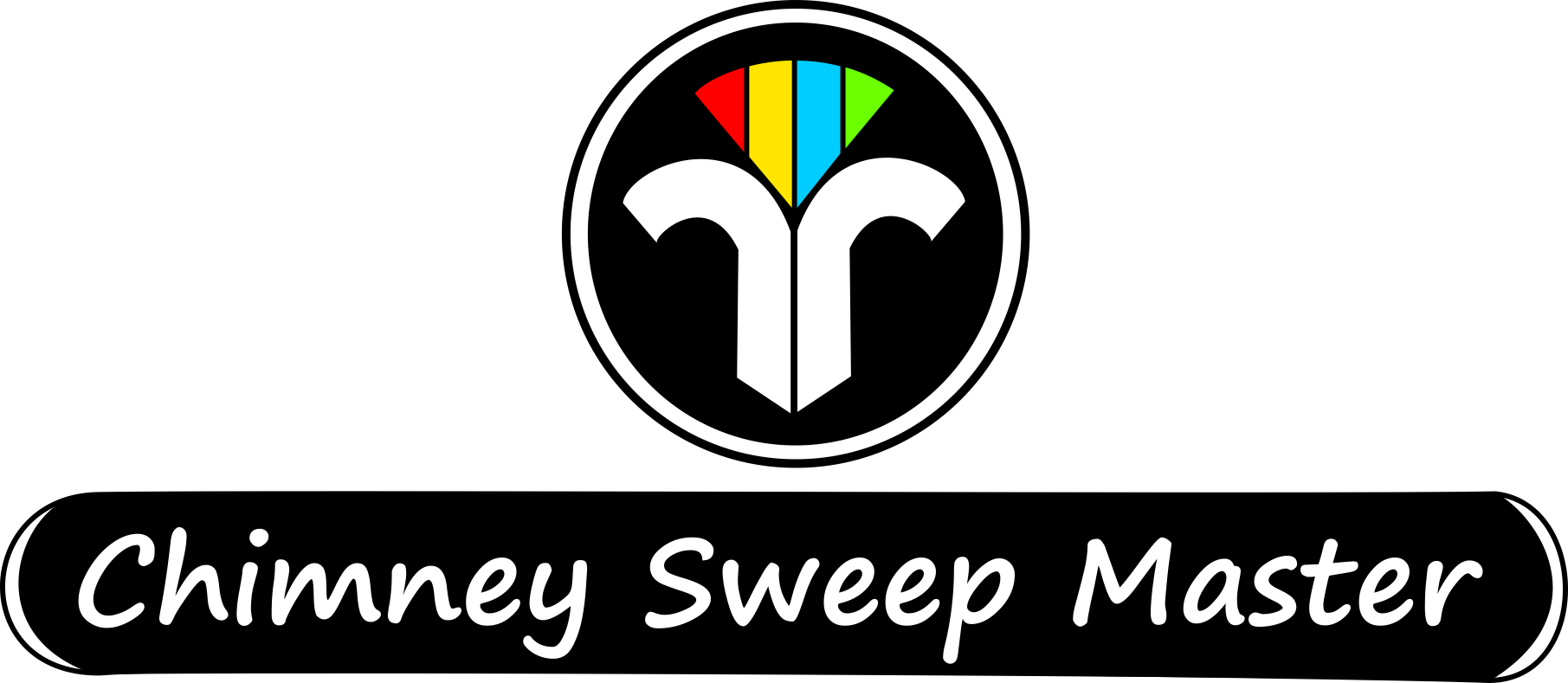 Chimney Sweep Master logo